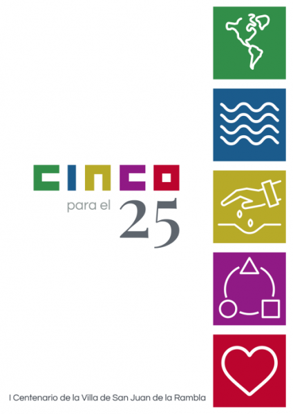 cinco 25 10