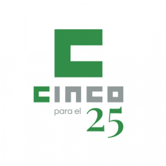 cinco 25 5