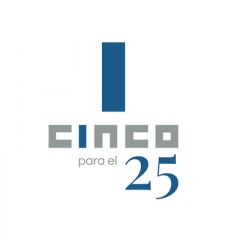 cinco 25 6