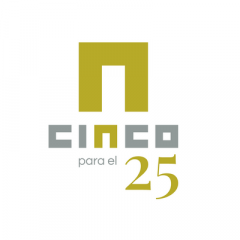 cinco 25 7