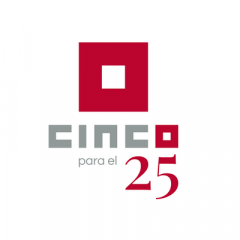 cinco 25 9