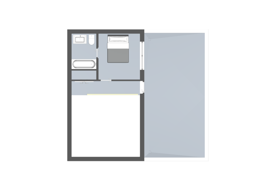 vivienda cype planta alta