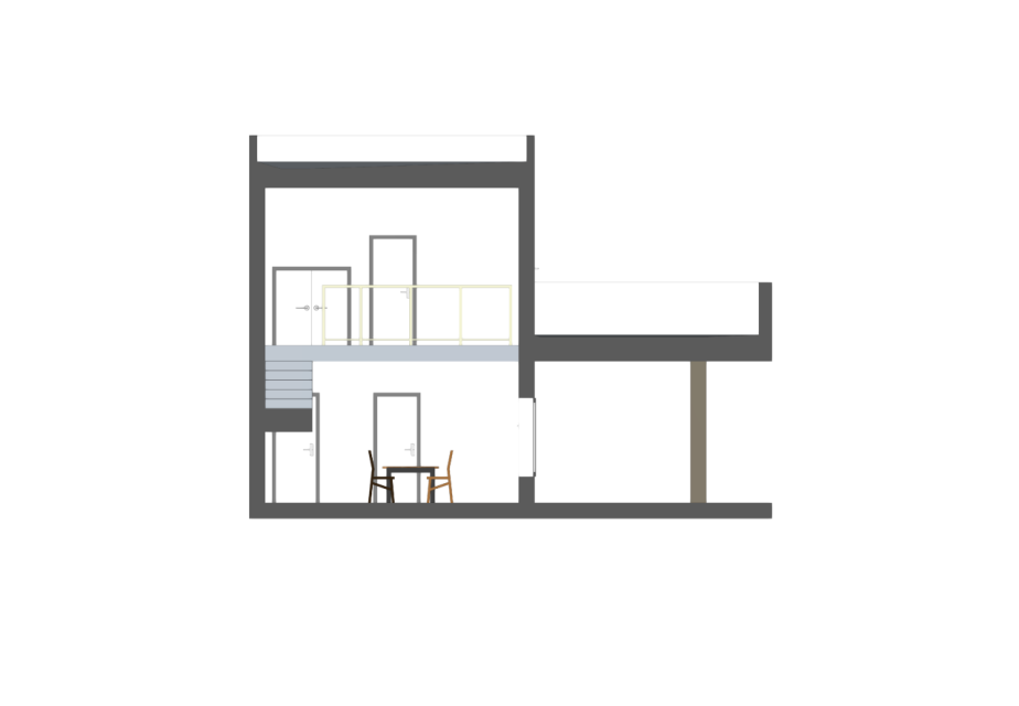 vivienda cype sección